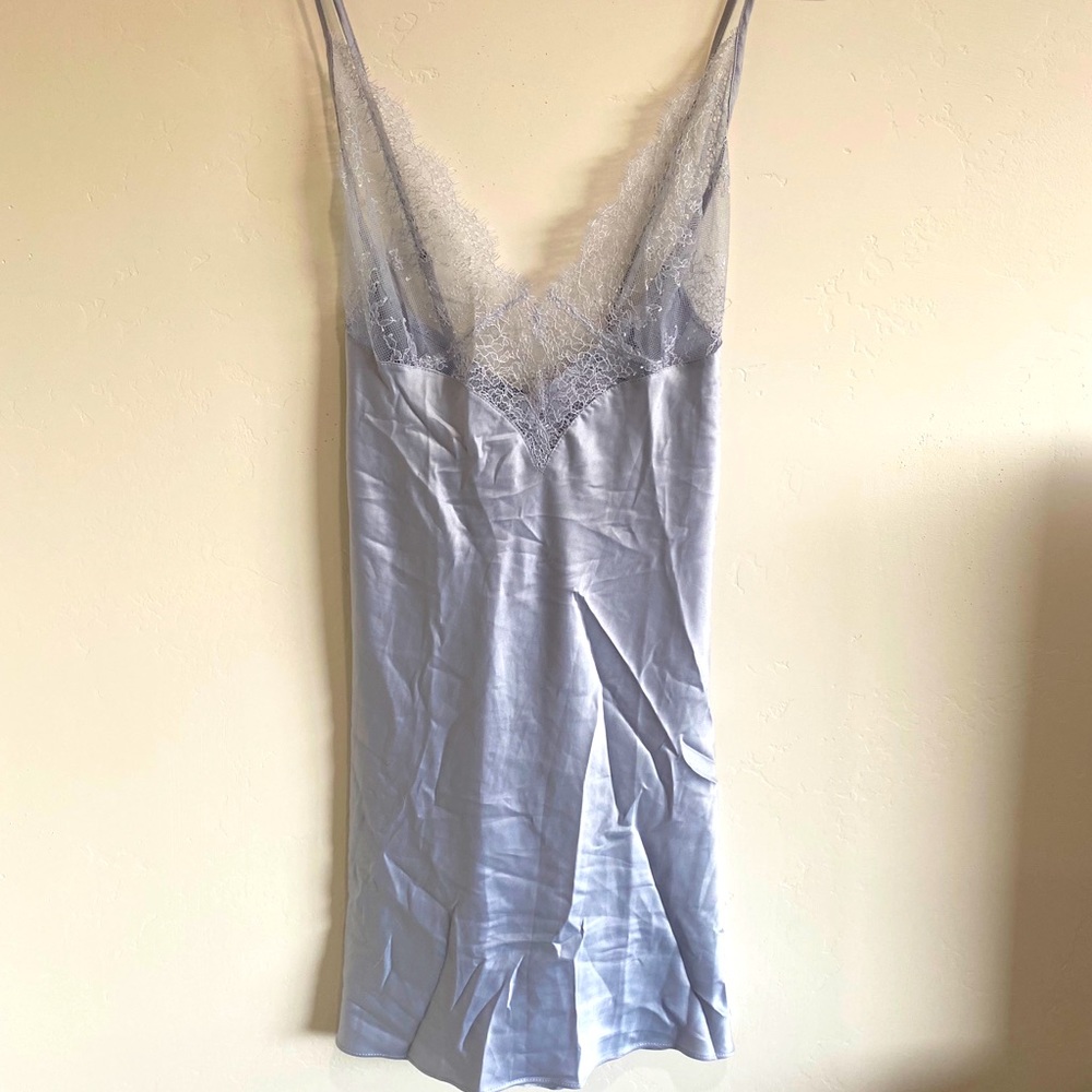 Slip Dress